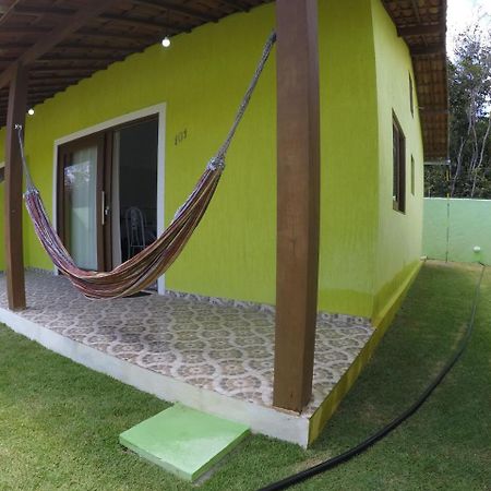 Casa Em Pipa 2 Quartos Praia de Pipa エクステリア 写真