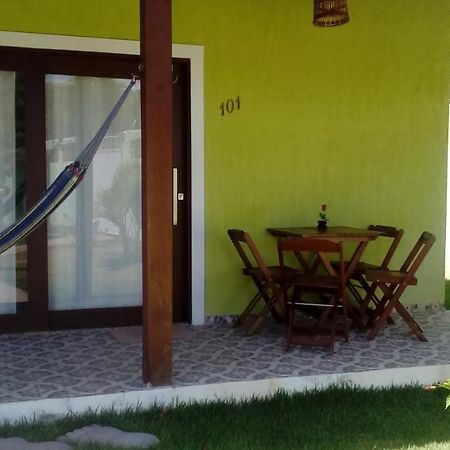 Casa Em Pipa 2 Quartos Praia de Pipa エクステリア 写真