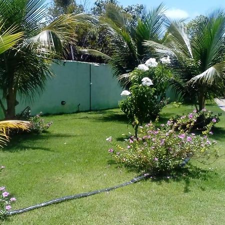 Casa Em Pipa 2 Quartos Praia de Pipa エクステリア 写真