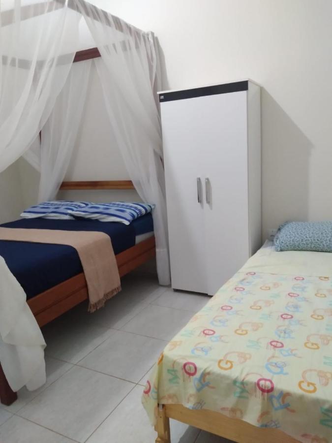 Casa Em Pipa 2 Quartos Praia de Pipa エクステリア 写真