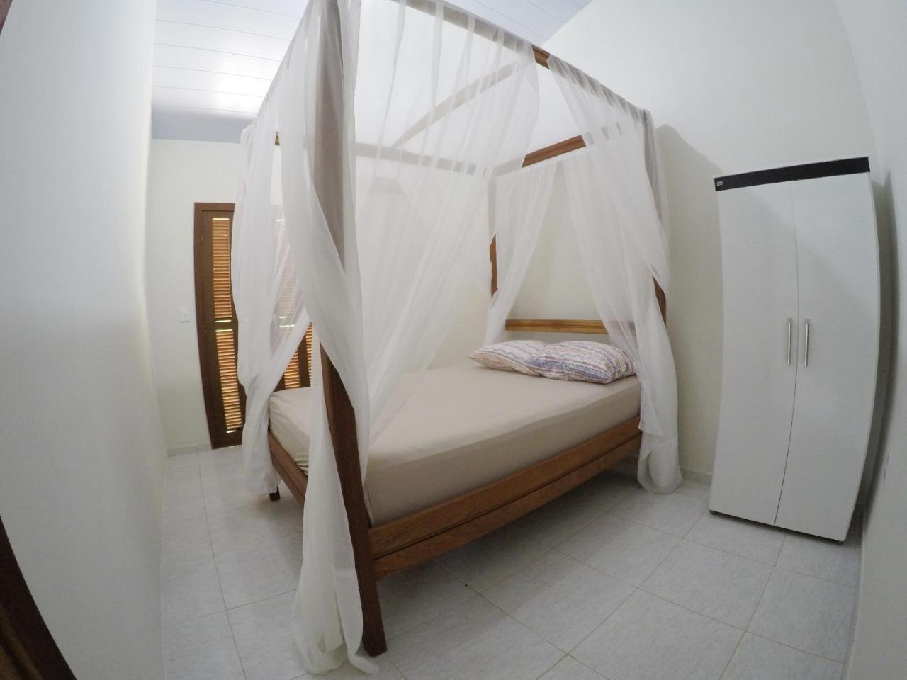 Casa Em Pipa 2 Quartos Praia de Pipa エクステリア 写真