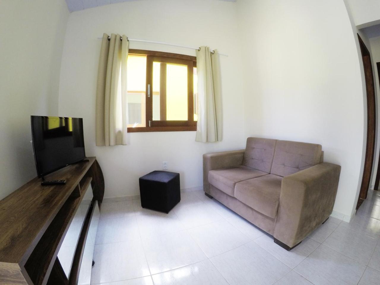 Casa Em Pipa 2 Quartos Praia de Pipa エクステリア 写真