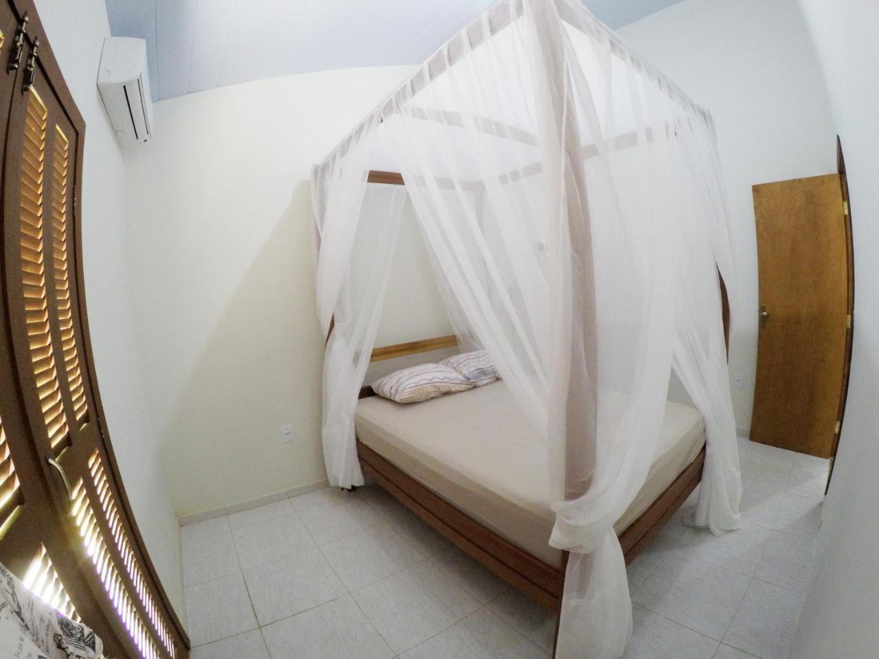 Casa Em Pipa 2 Quartos Praia de Pipa エクステリア 写真