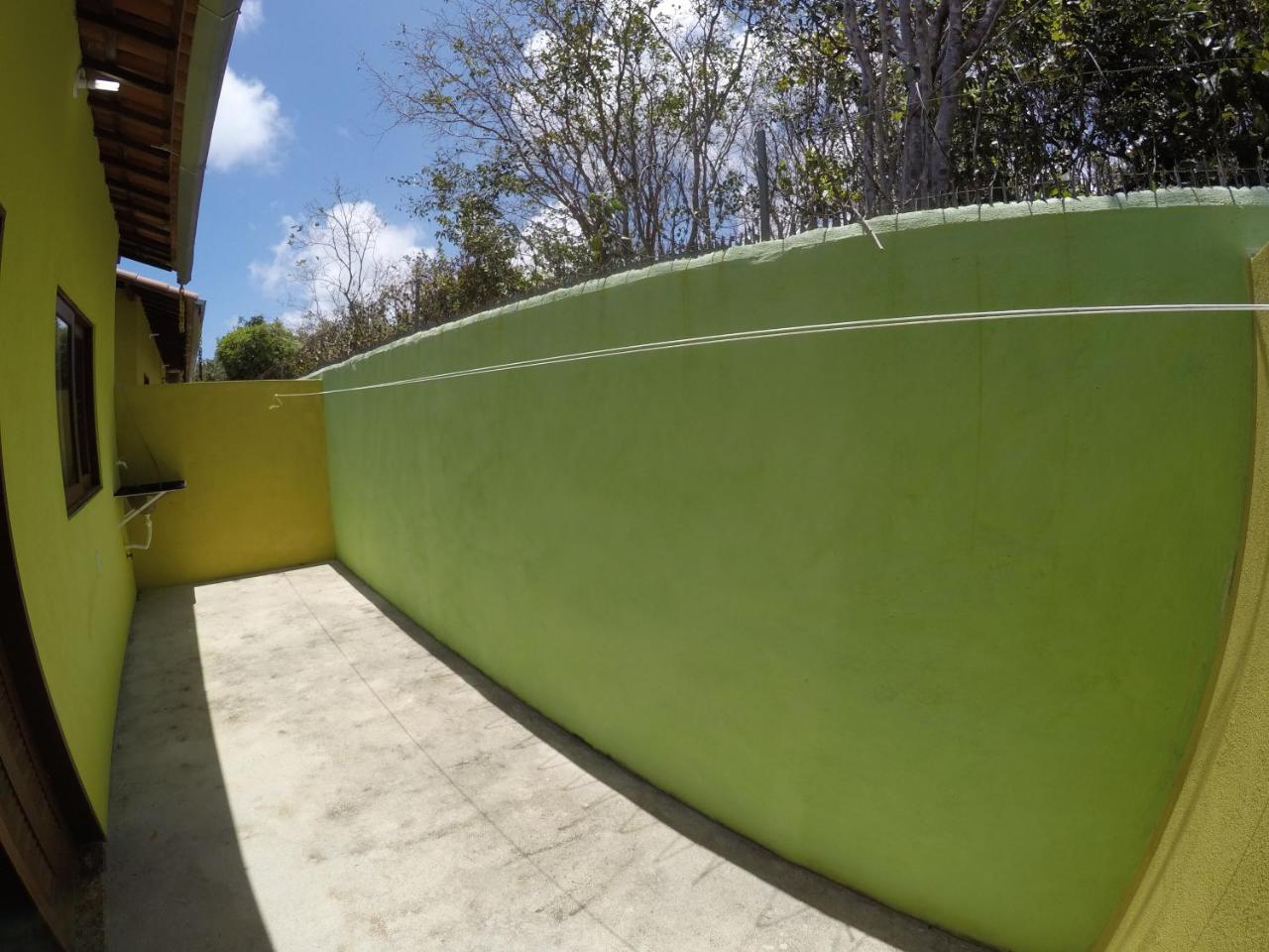 Casa Em Pipa 2 Quartos Praia de Pipa エクステリア 写真