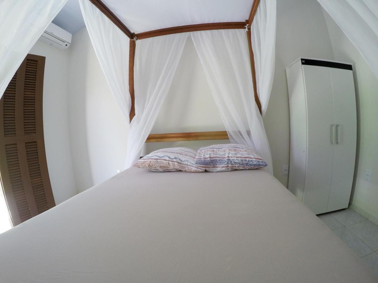 Casa Em Pipa 2 Quartos Praia de Pipa エクステリア 写真