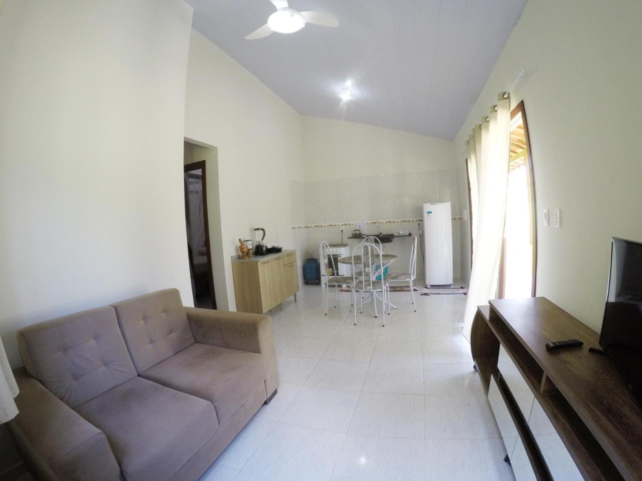 Casa Em Pipa 2 Quartos Praia de Pipa エクステリア 写真