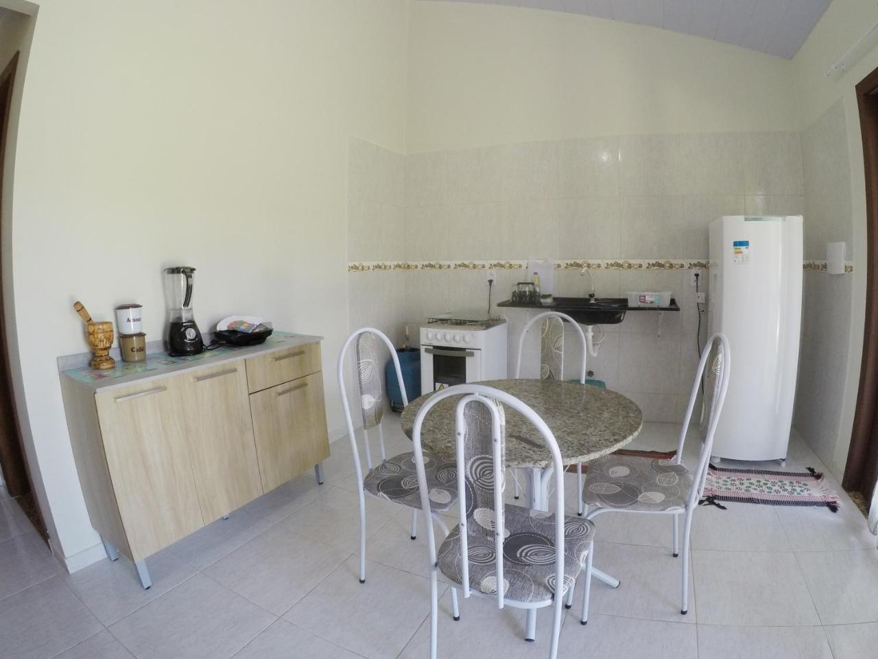 Casa Em Pipa 2 Quartos Praia de Pipa エクステリア 写真