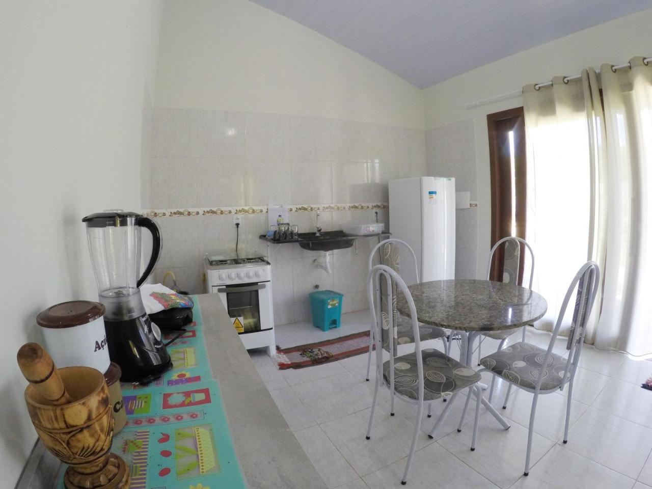 Casa Em Pipa 2 Quartos Praia de Pipa エクステリア 写真