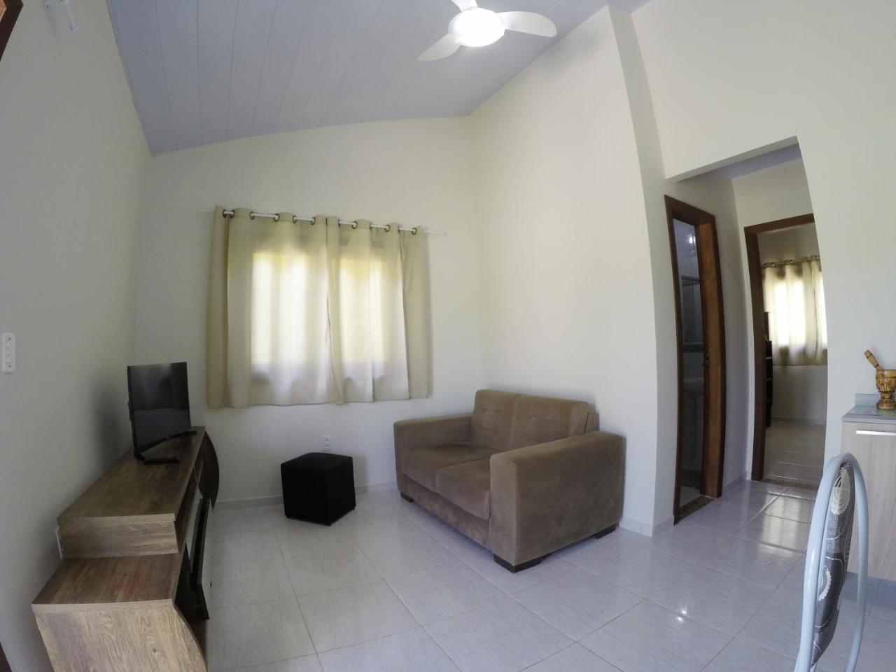Casa Em Pipa 2 Quartos Praia de Pipa エクステリア 写真