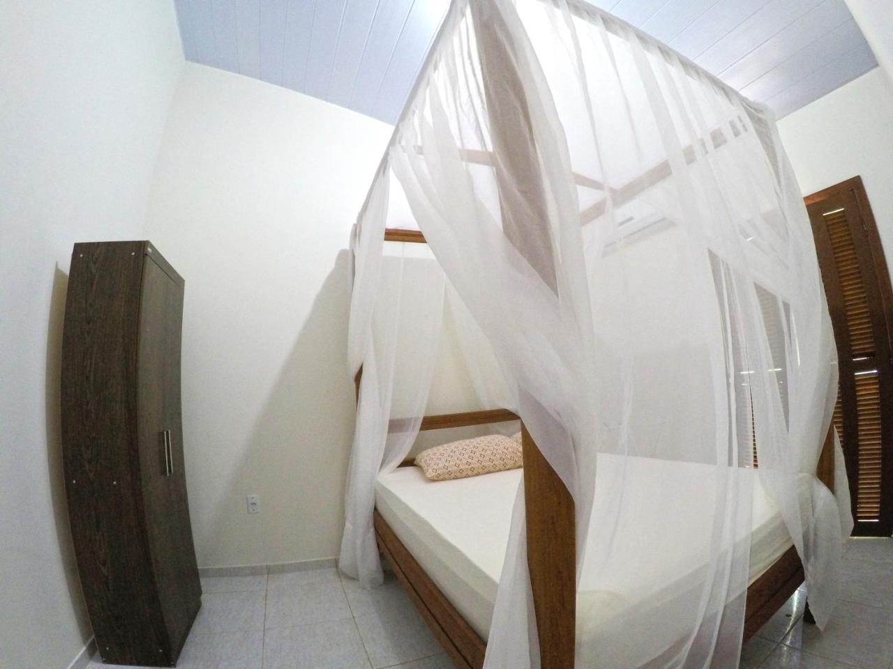 Casa Em Pipa 2 Quartos Praia de Pipa エクステリア 写真