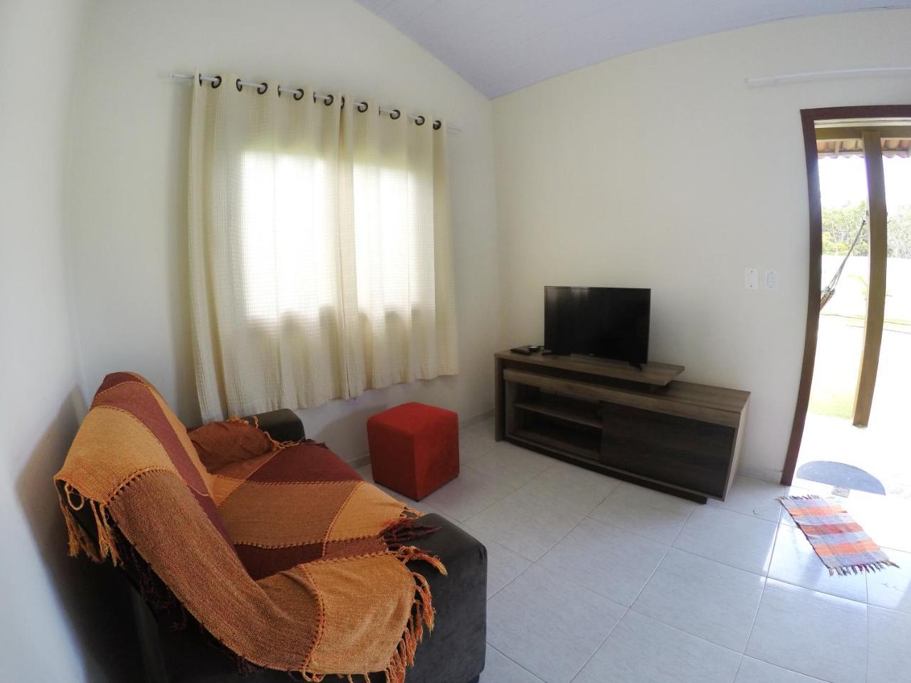 Casa Em Pipa 2 Quartos Praia de Pipa エクステリア 写真