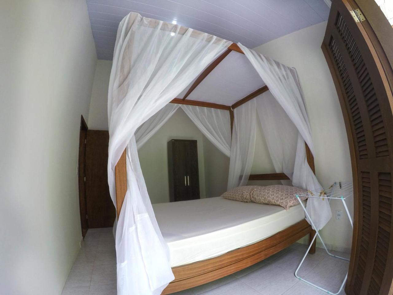 Casa Em Pipa 2 Quartos Praia de Pipa エクステリア 写真