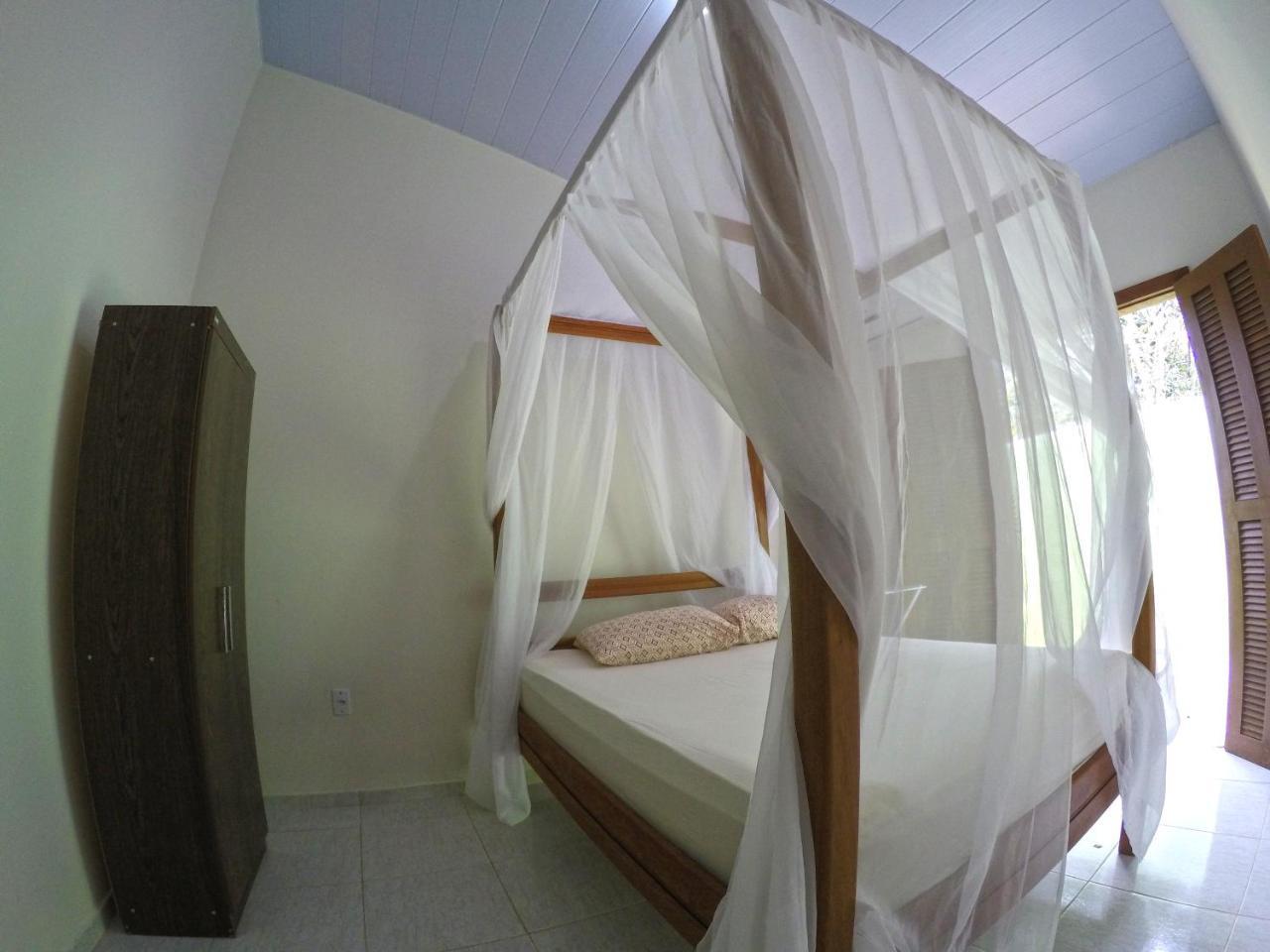 Casa Em Pipa 2 Quartos Praia de Pipa エクステリア 写真