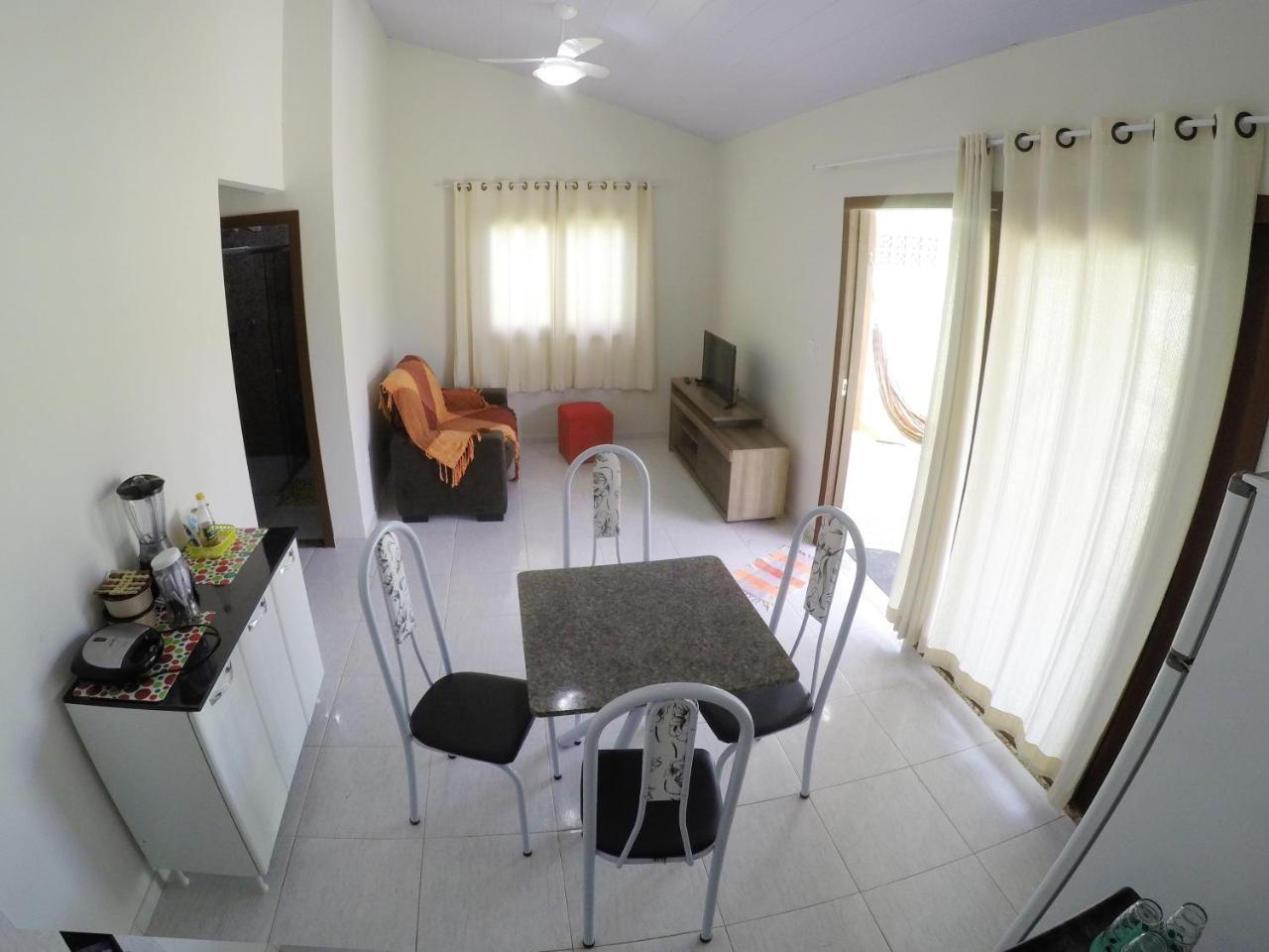 Casa Em Pipa 2 Quartos Praia de Pipa エクステリア 写真