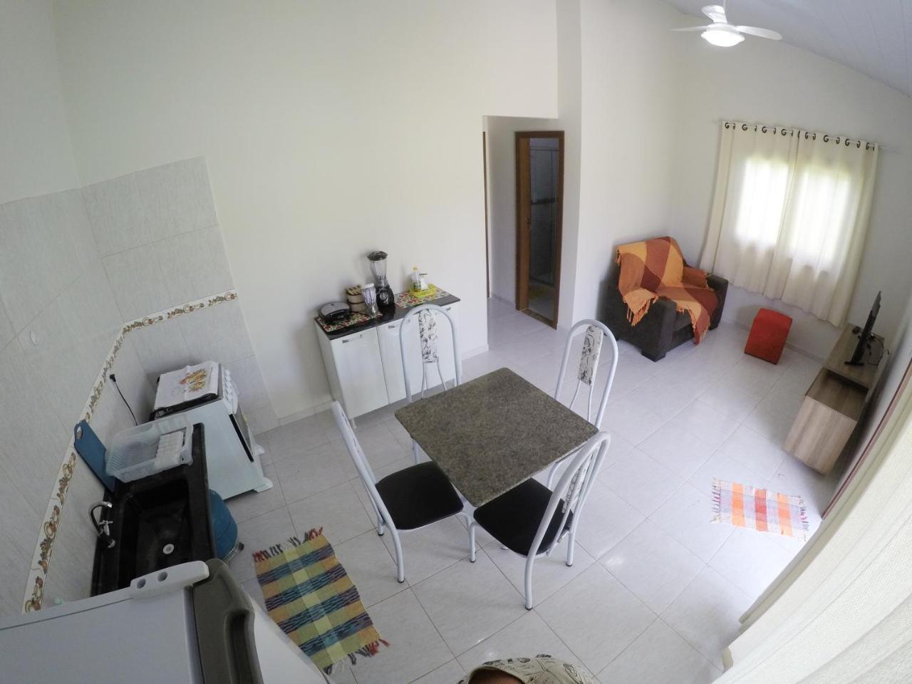Casa Em Pipa 2 Quartos Praia de Pipa エクステリア 写真