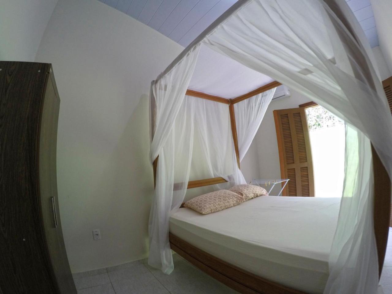 Casa Em Pipa 2 Quartos Praia de Pipa エクステリア 写真