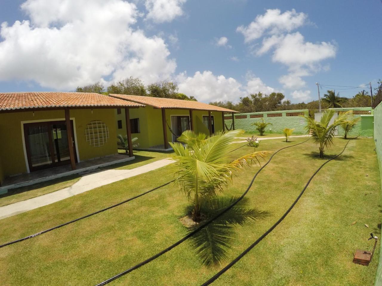 Casa Em Pipa 2 Quartos Praia de Pipa エクステリア 写真