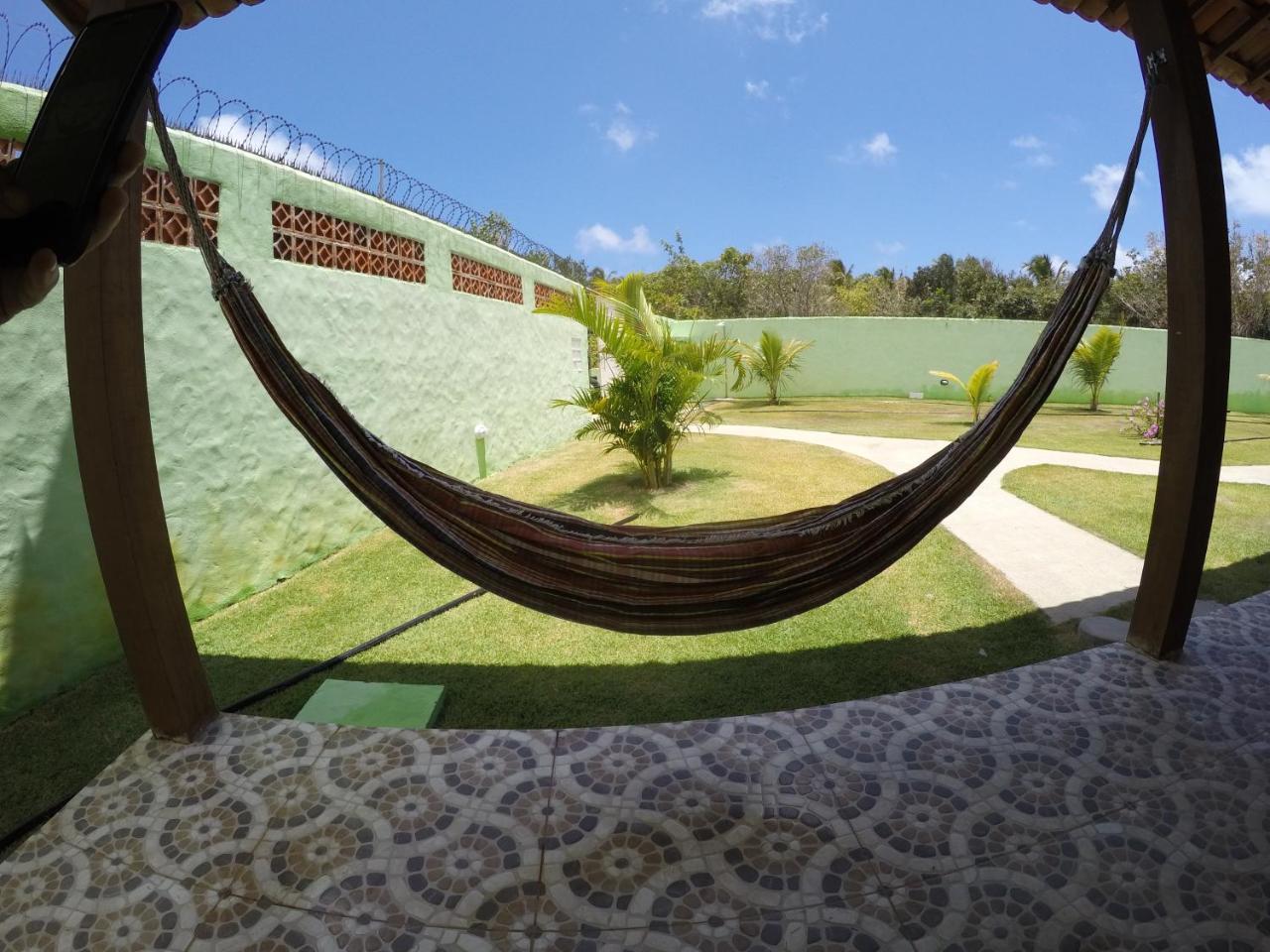 Casa Em Pipa 2 Quartos Praia de Pipa エクステリア 写真