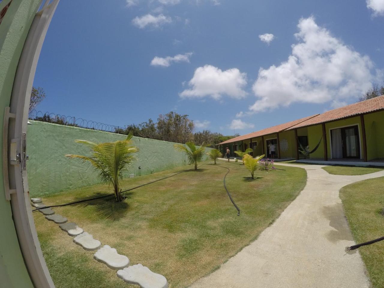 Casa Em Pipa 2 Quartos Praia de Pipa エクステリア 写真