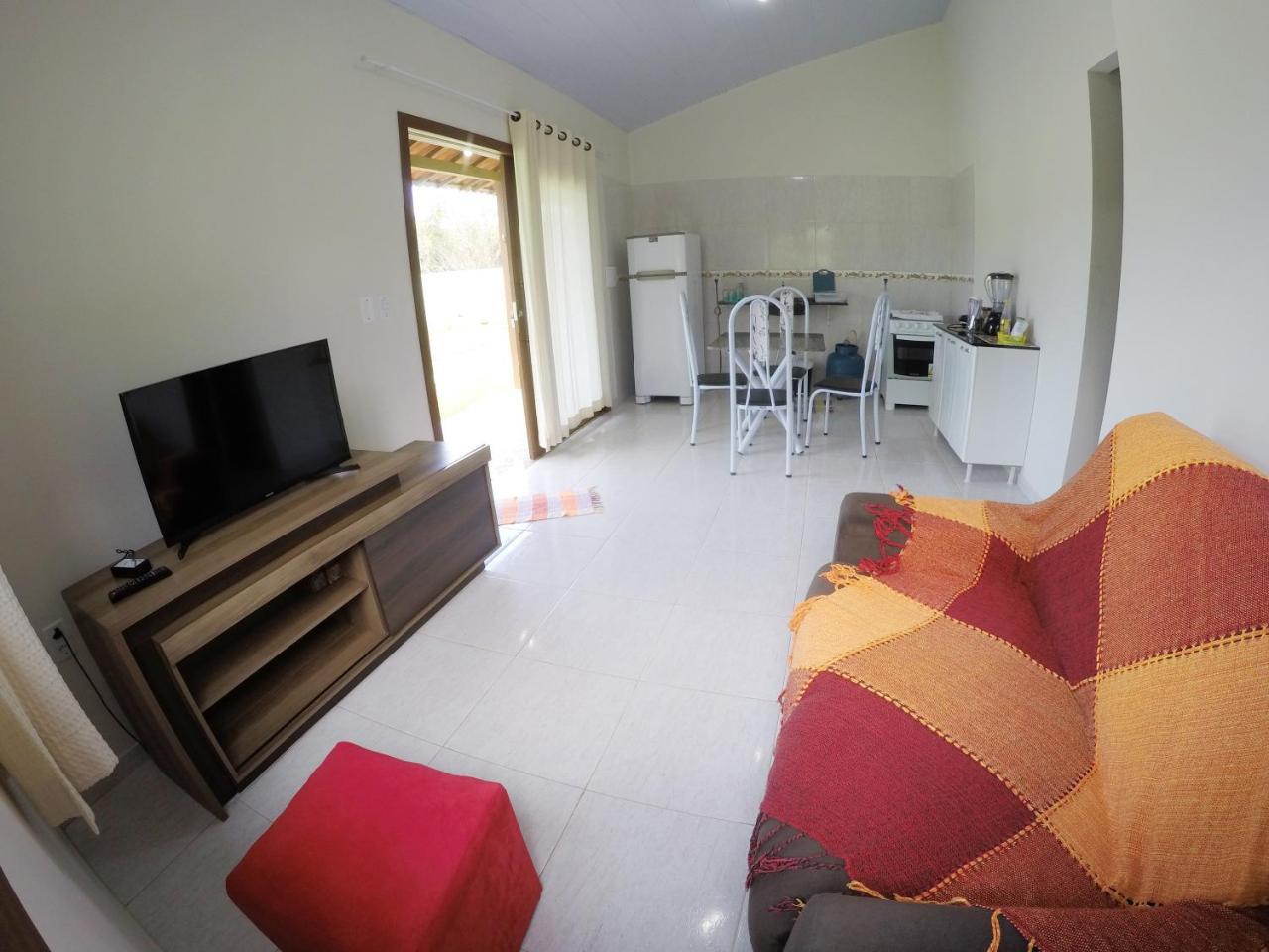Casa Em Pipa 2 Quartos Praia de Pipa エクステリア 写真