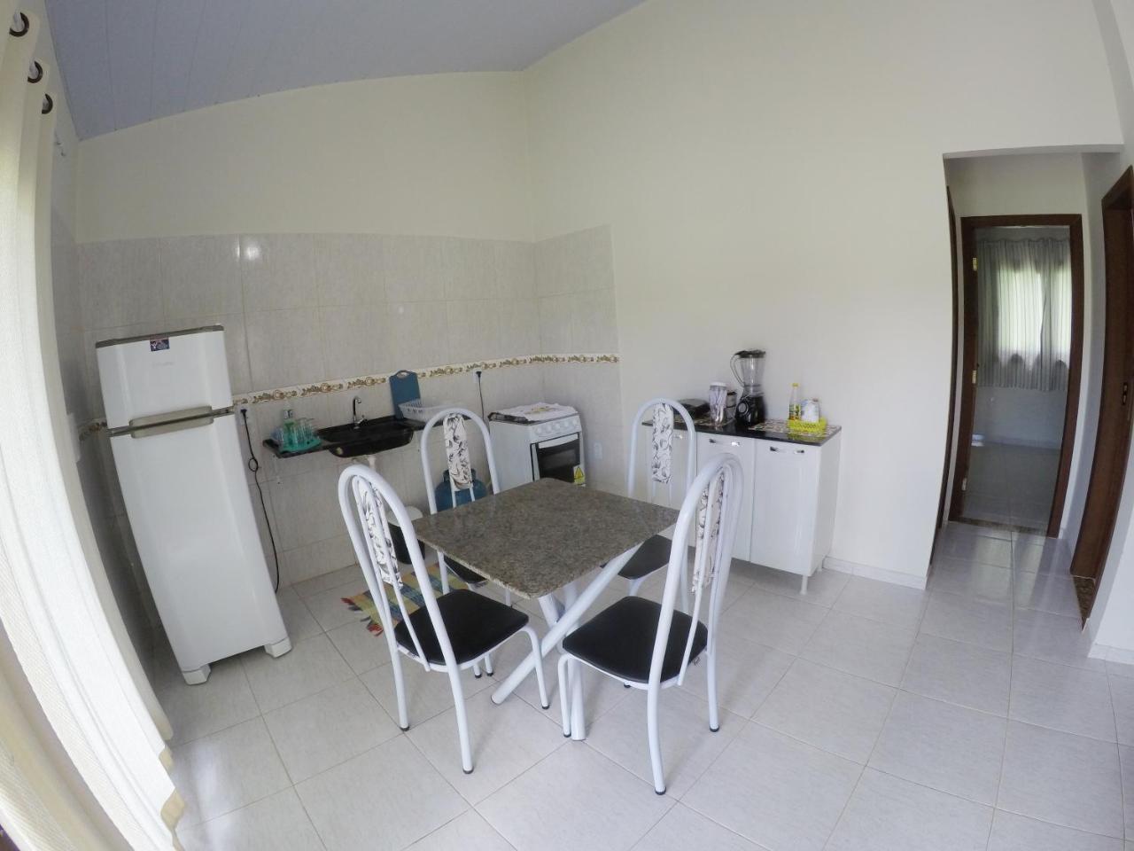 Casa Em Pipa 2 Quartos Praia de Pipa エクステリア 写真