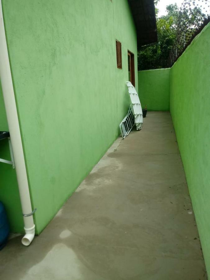 Casa Em Pipa 2 Quartos Praia de Pipa エクステリア 写真