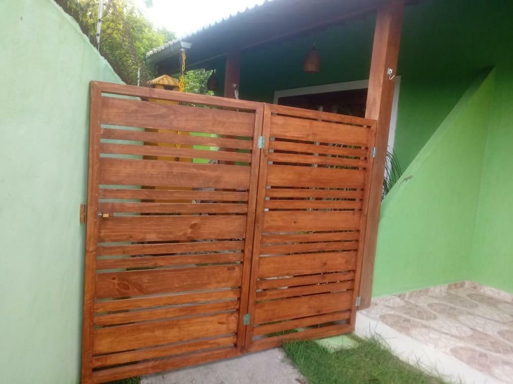 Casa Em Pipa 2 Quartos Praia de Pipa エクステリア 写真