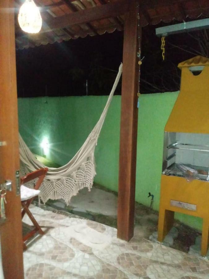 Casa Em Pipa 2 Quartos Praia de Pipa エクステリア 写真