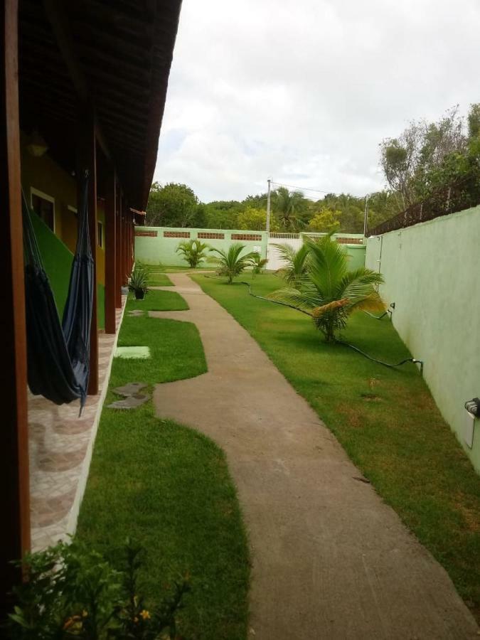 Casa Em Pipa 2 Quartos Praia de Pipa エクステリア 写真
