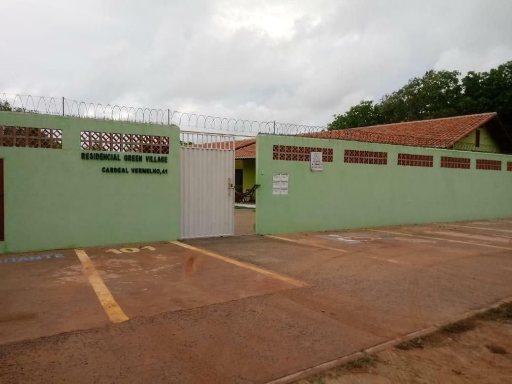 Casa Em Pipa 2 Quartos Praia de Pipa エクステリア 写真