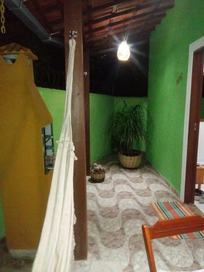 Casa Em Pipa 2 Quartos Praia de Pipa エクステリア 写真