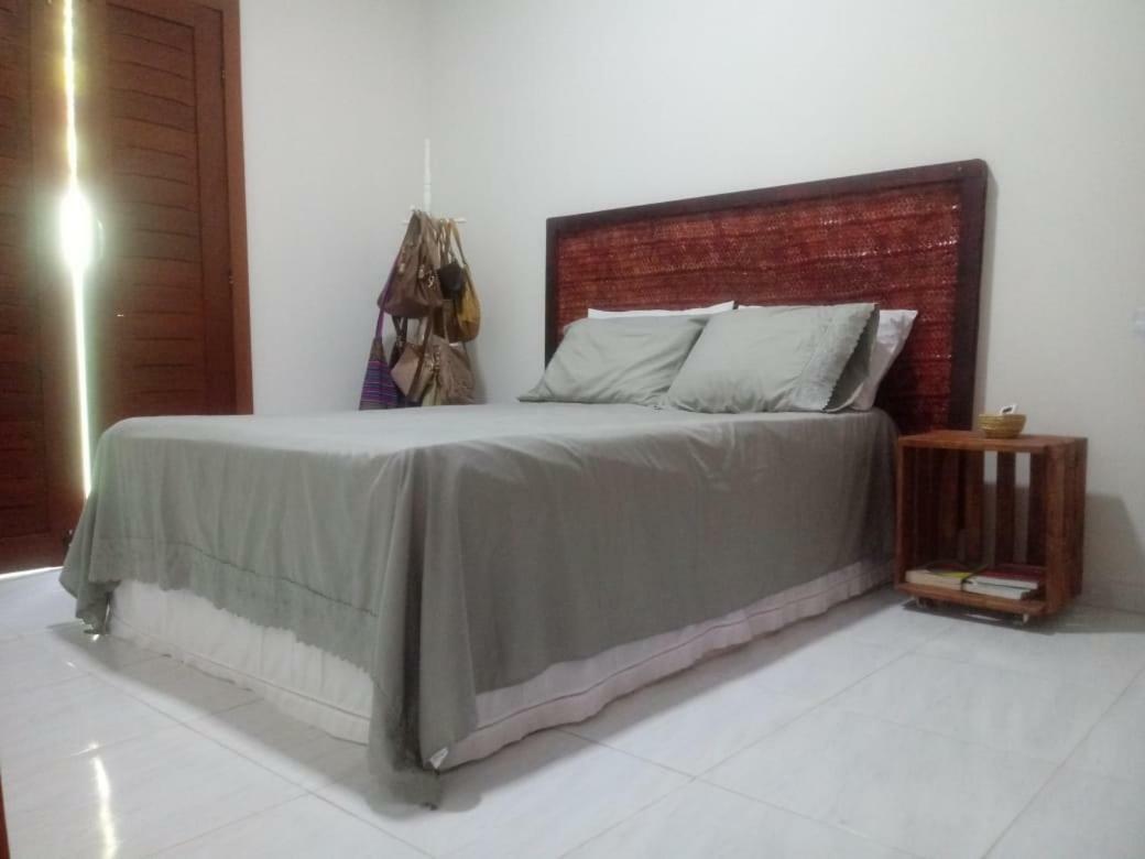 Casa Em Pipa 2 Quartos Praia de Pipa エクステリア 写真