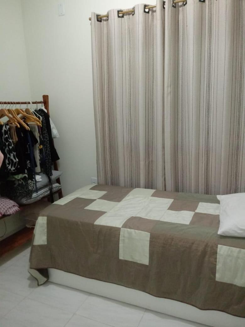Casa Em Pipa 2 Quartos Praia de Pipa エクステリア 写真