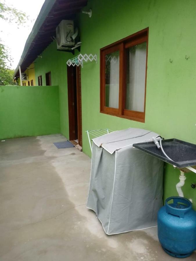 Casa Em Pipa 2 Quartos Praia de Pipa エクステリア 写真