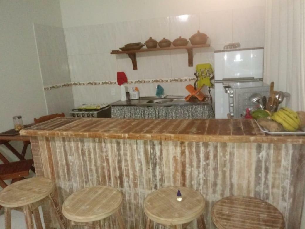 Casa Em Pipa 2 Quartos Praia de Pipa エクステリア 写真