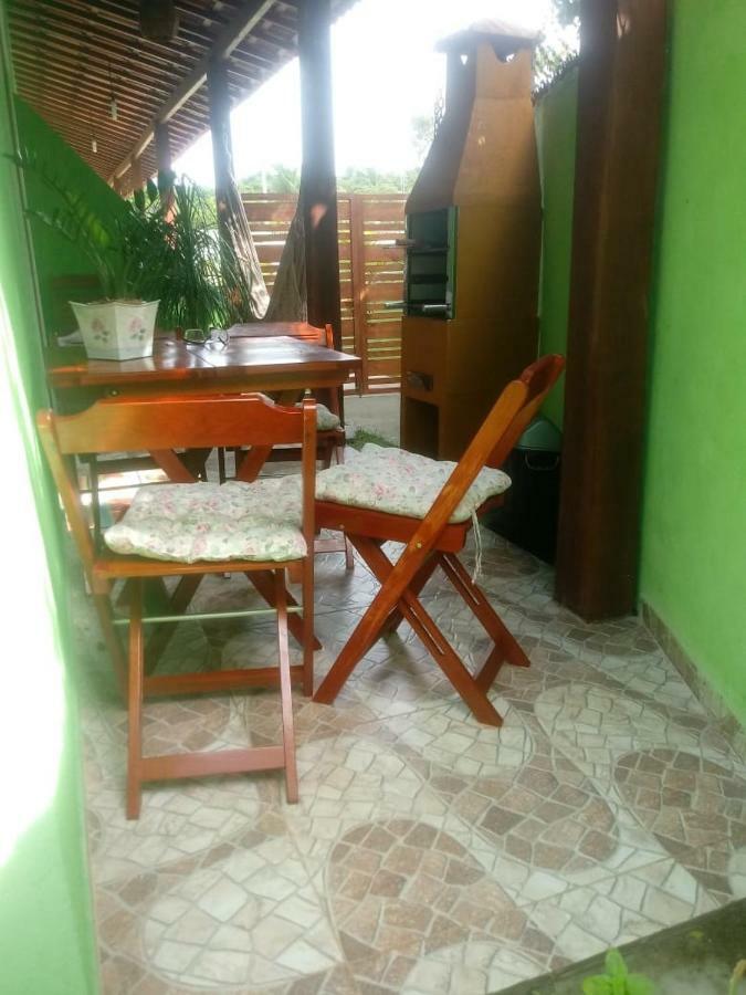 Casa Em Pipa 2 Quartos Praia de Pipa エクステリア 写真