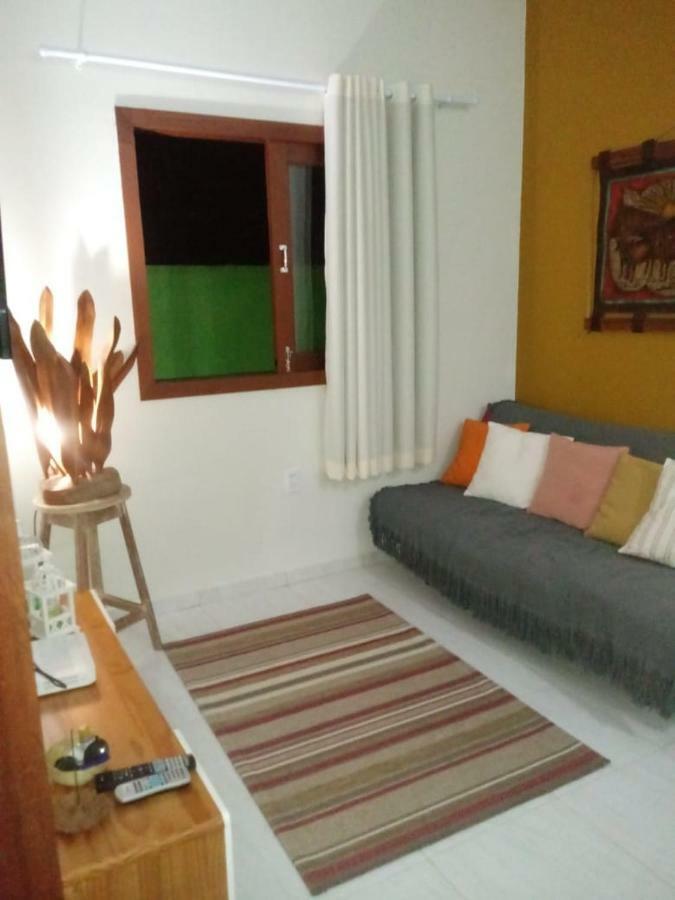 Casa Em Pipa 2 Quartos Praia de Pipa エクステリア 写真