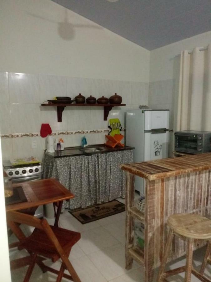 Casa Em Pipa 2 Quartos Praia de Pipa エクステリア 写真