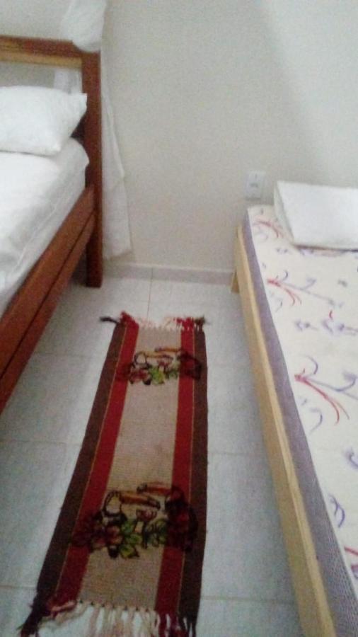 Casa Em Pipa 2 Quartos Praia de Pipa エクステリア 写真