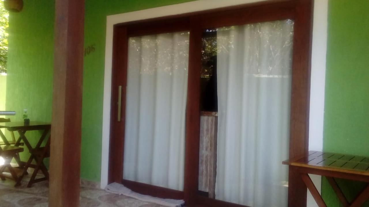 Casa Em Pipa 2 Quartos Praia de Pipa エクステリア 写真