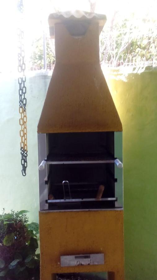 Casa Em Pipa 2 Quartos Praia de Pipa エクステリア 写真
