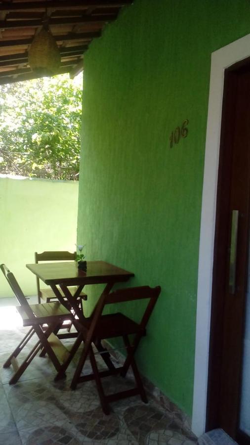 Casa Em Pipa 2 Quartos Praia de Pipa エクステリア 写真