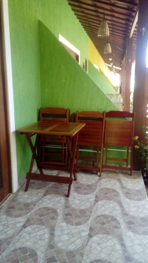 Casa Em Pipa 2 Quartos Praia de Pipa エクステリア 写真