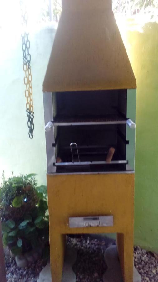Casa Em Pipa 2 Quartos Praia de Pipa エクステリア 写真
