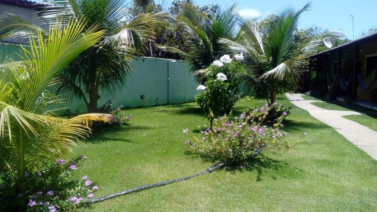 Casa Em Pipa 2 Quartos Praia de Pipa エクステリア 写真