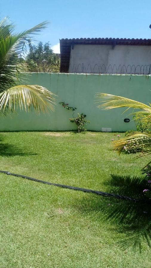 Casa Em Pipa 2 Quartos Praia de Pipa エクステリア 写真